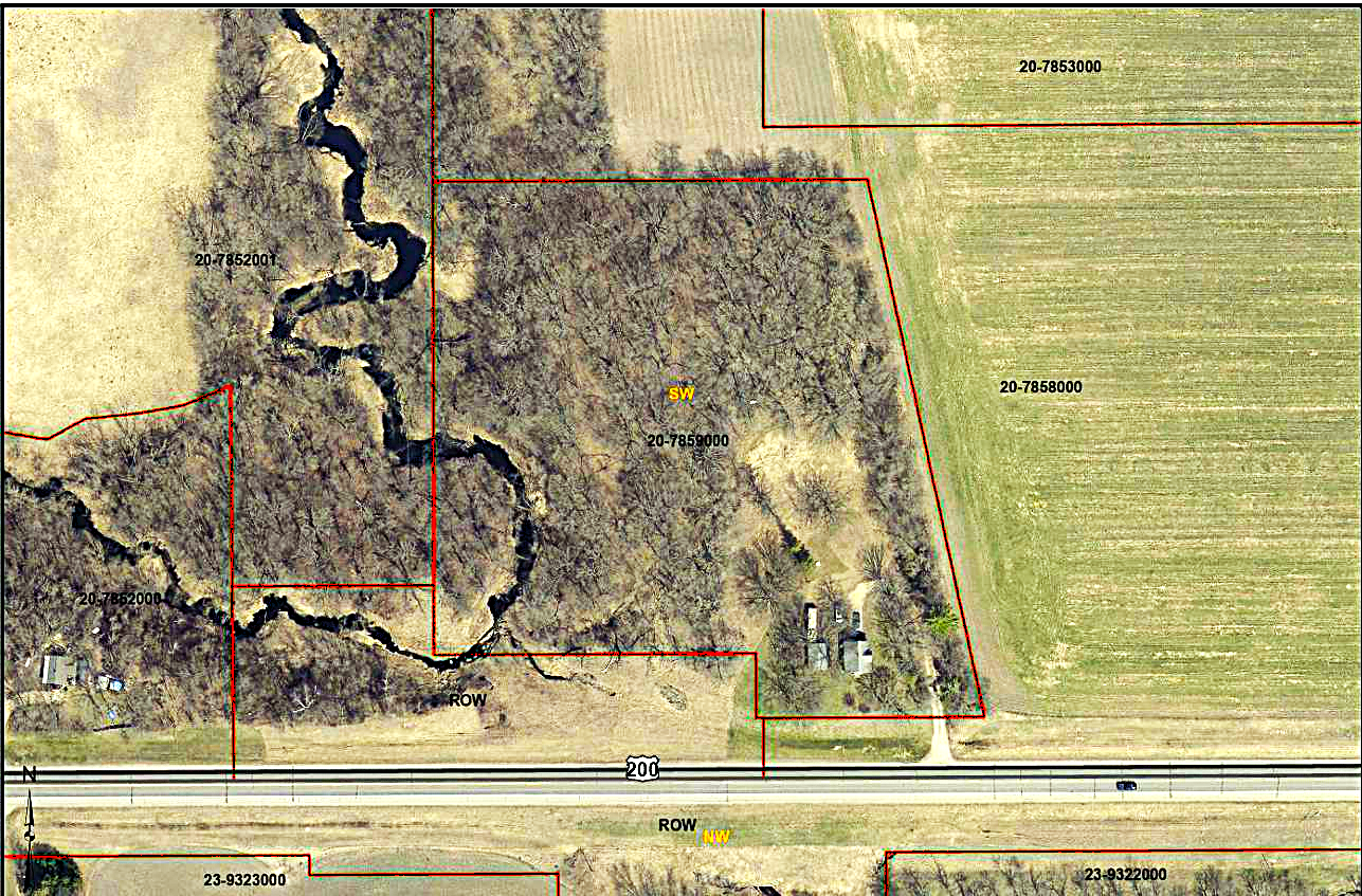 1930 single family home for sale at 3928 State Highway 200 in Gary, MN — 4 bed, 1 bath (photo 28 of 28)