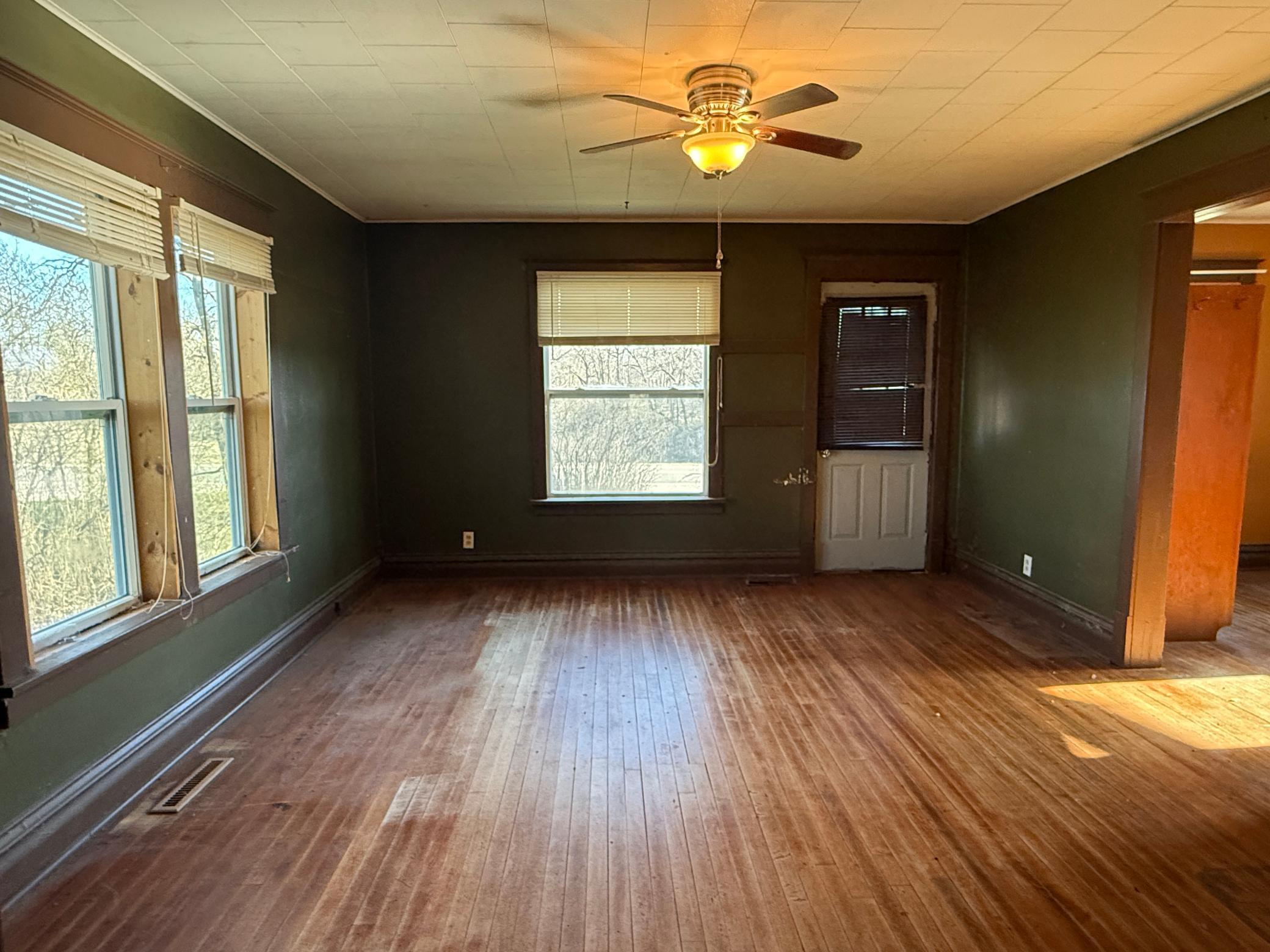 1930 single family home for sale at 3928 State Highway 200 in Gary, MN — 4 bed, 1 bath (photo 9 of 28)