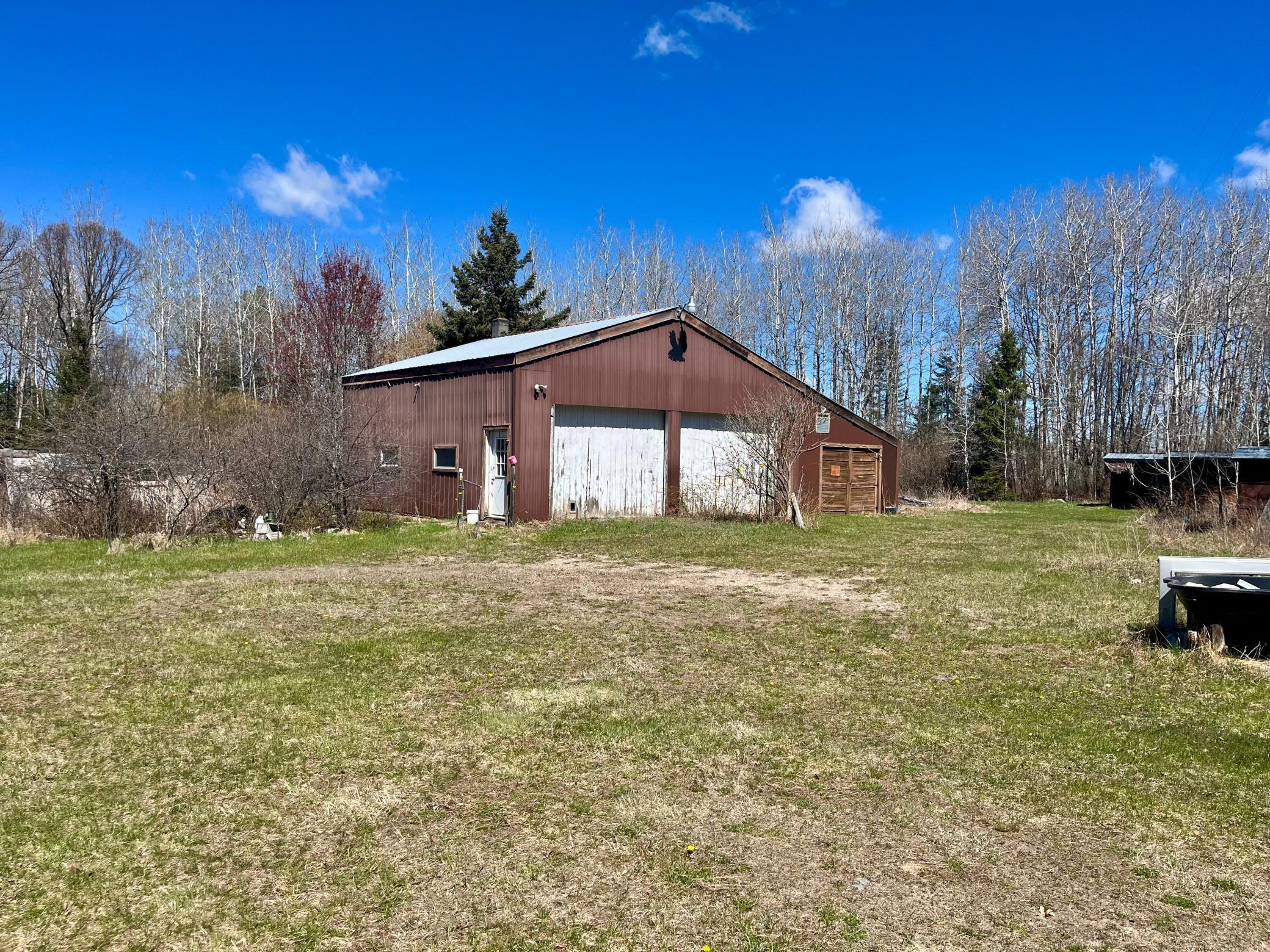 1978 single family home for sale at 1206 E Ottum Avenue in Bigfork, MN — 3 bed, 2 bath (photo 11 of 13)