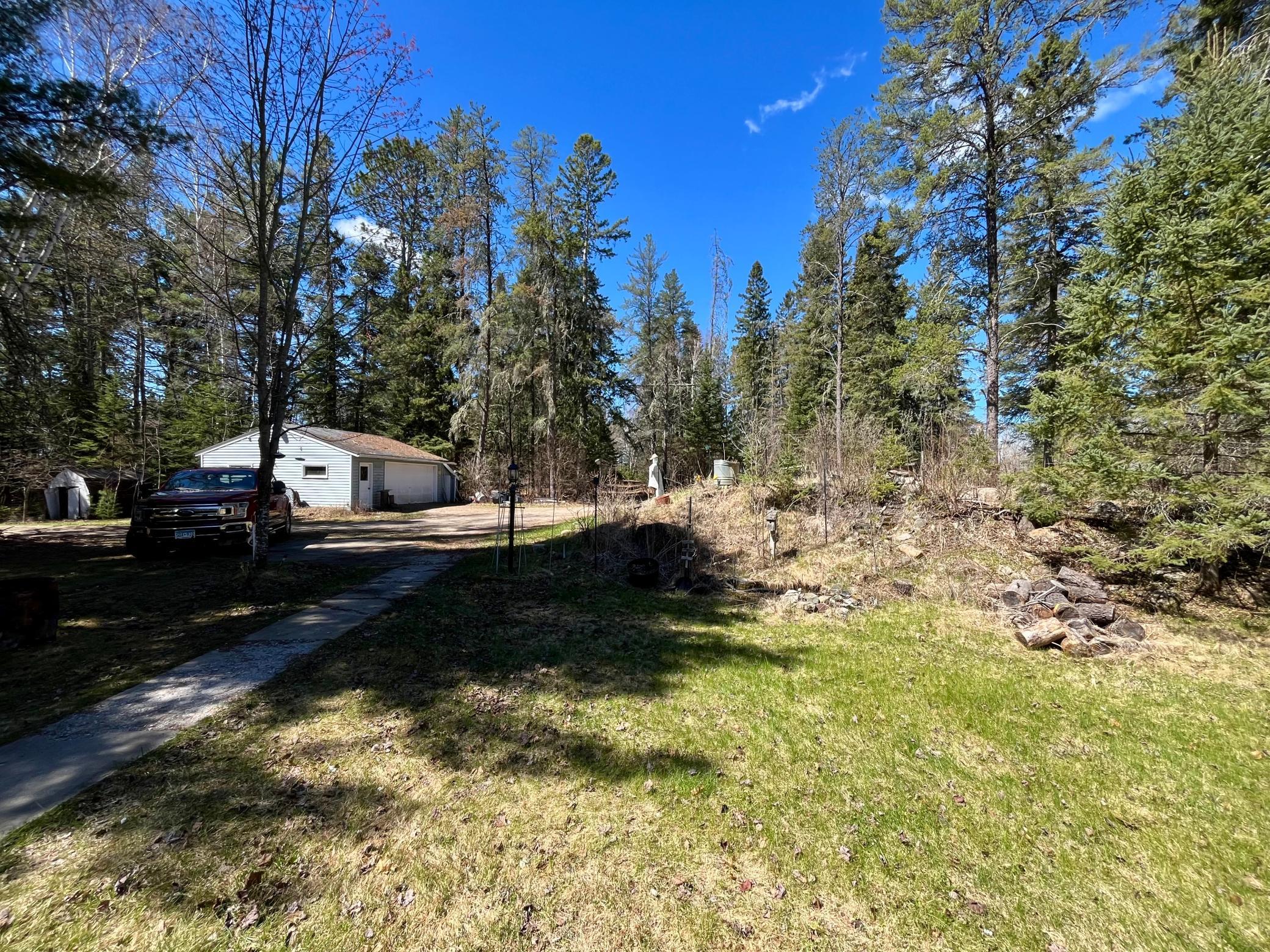 1978 single family home for sale at 1206 E Ottum Avenue in Bigfork, MN — 3 bed, 2 bath (photo 7 of 13)