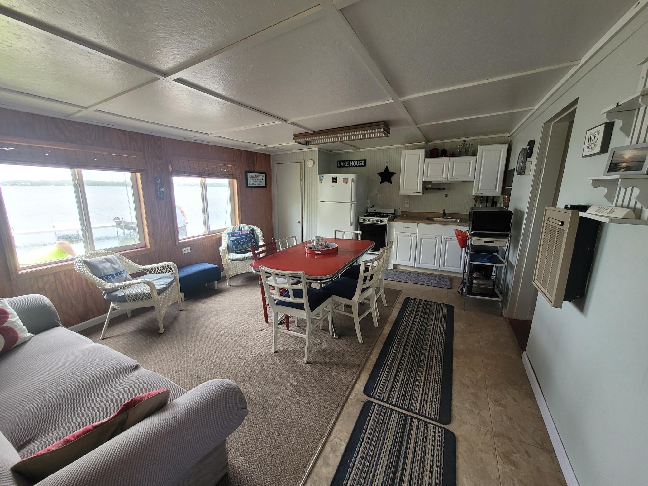 41424 Dawn Trail, Unit 3, Pelican Rapids MN 56572 - Photo 15 of 21