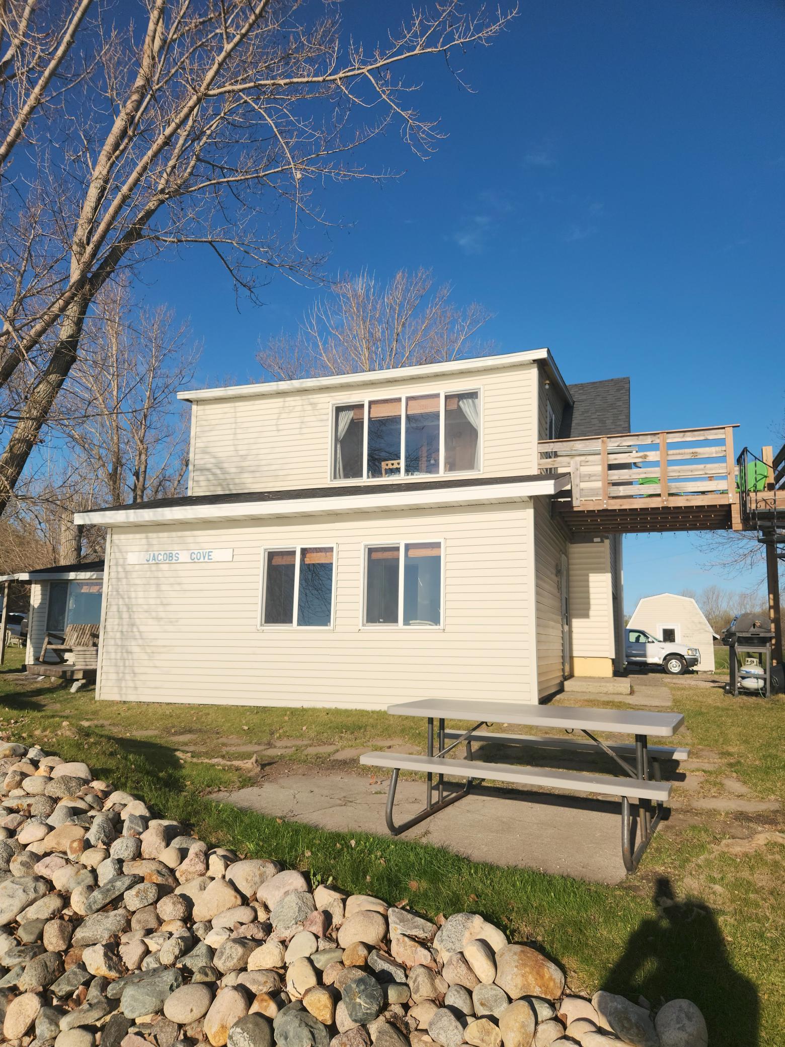 41424 Dawn Trail, Unit 3, Pelican Rapids MN 56572 - Photo 3 of 21