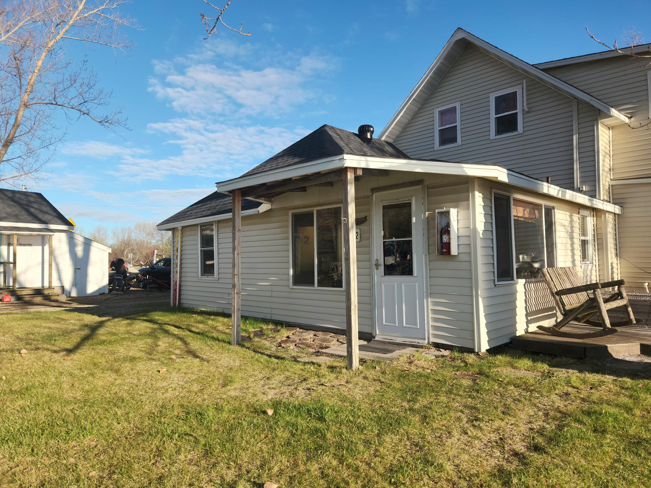 41424 Dawn Trail, Unit 3, Pelican Rapids MN 56572 - Photo 4 of 21