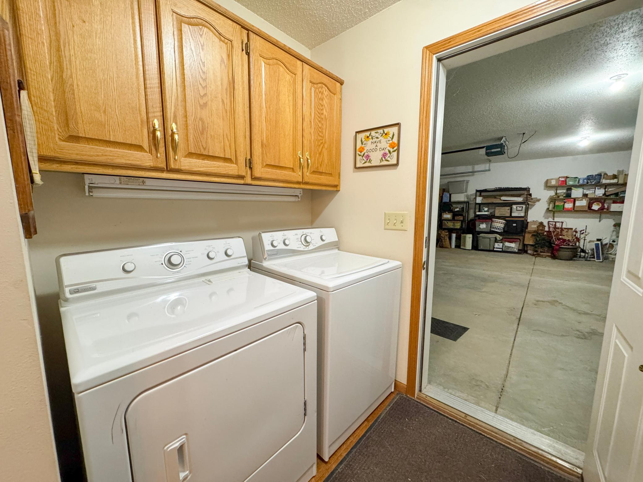 1996 twin home for sale at 2206 Arrowwood Court in Fergus Falls, MN — 2 bed, 2 bath (photo 20 of 26)