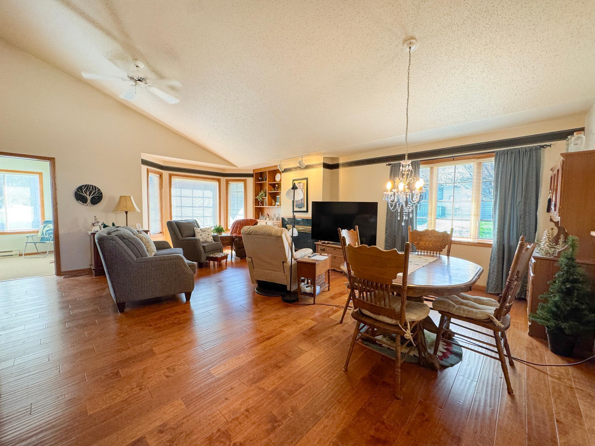 1996 twin home for sale at 2206 Arrowwood Court in Fergus Falls, MN — 2 bed, 2 bath (photo 8 of 26)