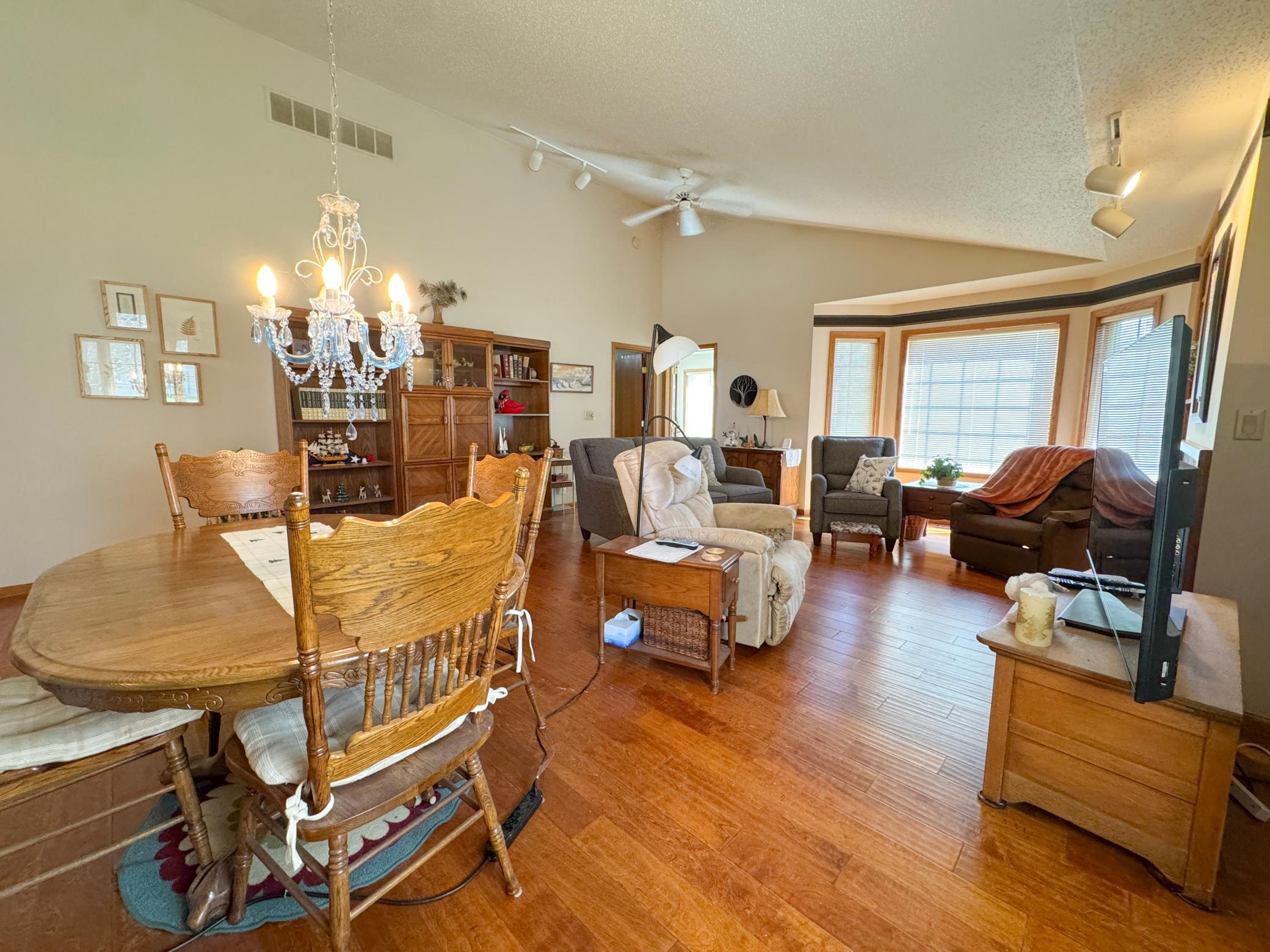 1996 twin home for sale at 2206 Arrowwood Court in Fergus Falls, MN — 2 bed, 2 bath (photo 9 of 26)