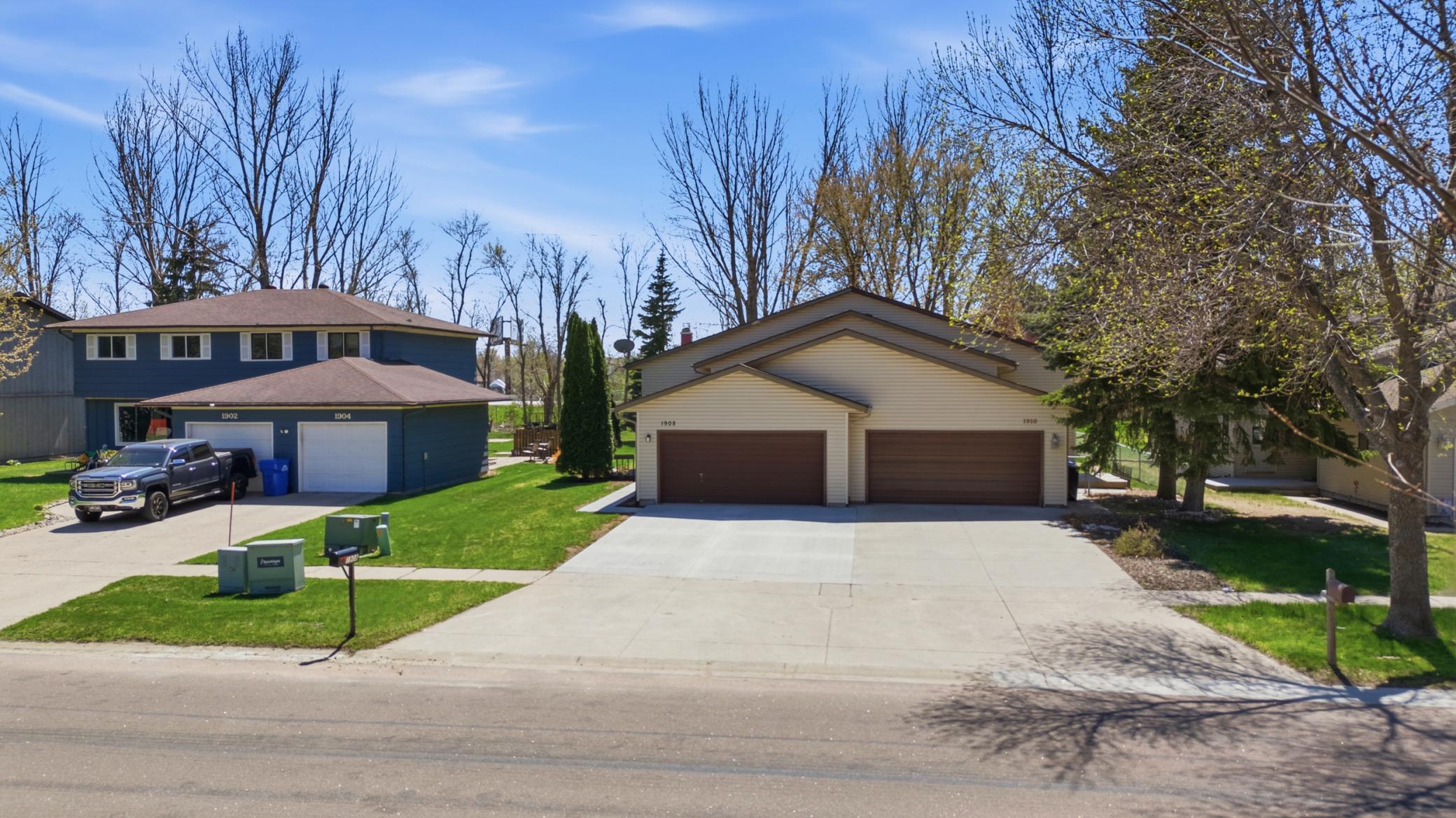 1908 20th Avenue S, Fargo ND 58103 - Photo 41 of 50
