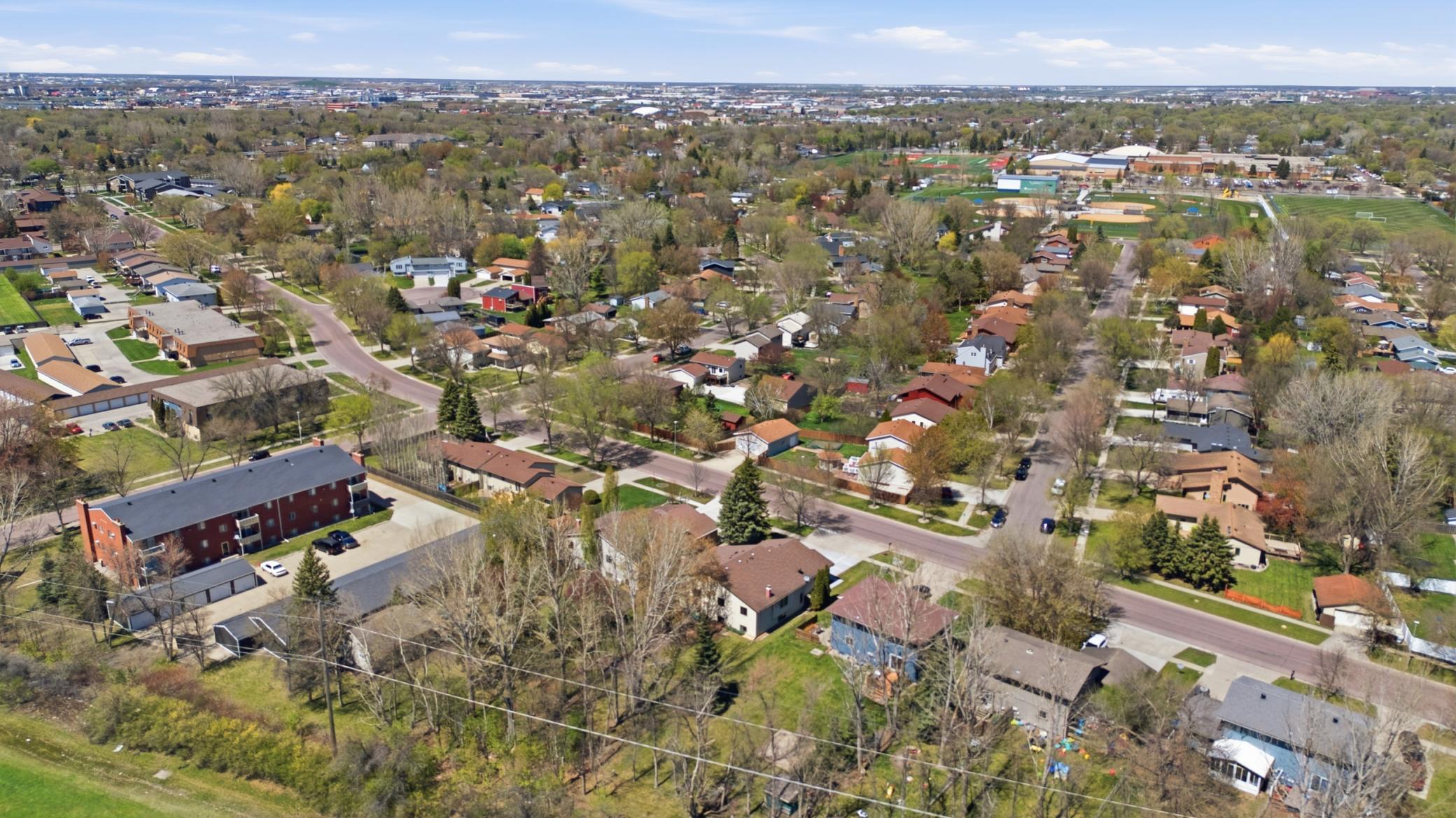 1908 20th Avenue S, Fargo ND 58103 - Photo 46 of 50