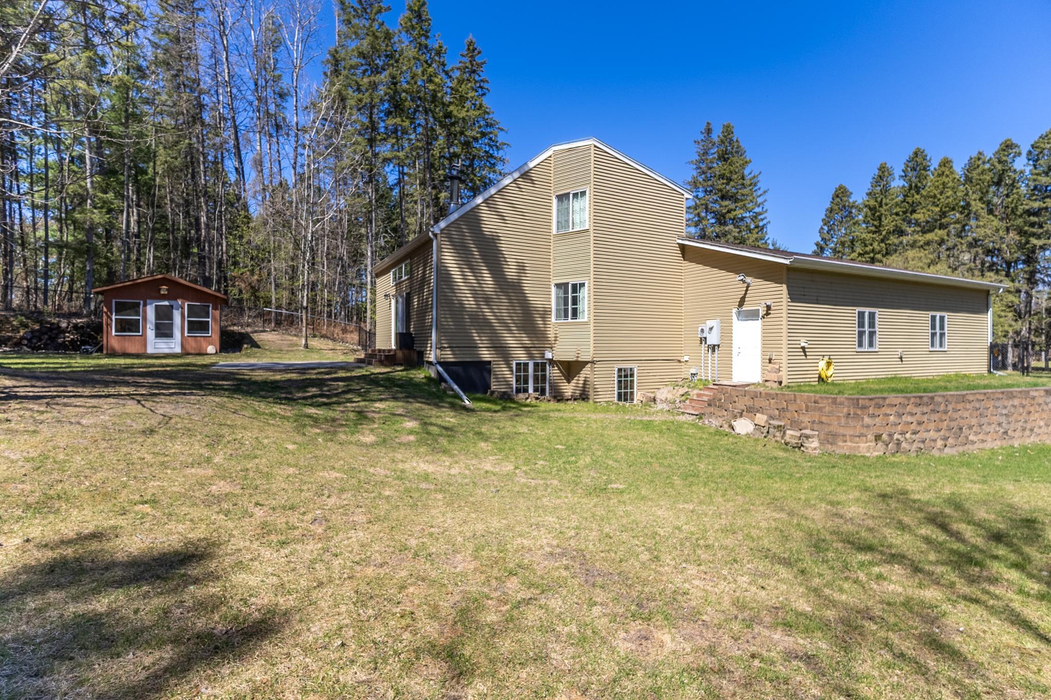 1982 single family home for sale at 508 Spruce Grove Lane NW in Bemidji, MN — 3 bed, 3 bath (photo 35 of 41)