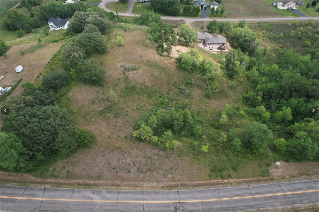 land for sale at 111 North Oaks Dr NW in Garfield, MN (photo 2 of 12)