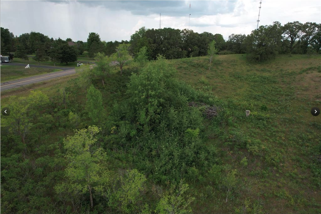land for sale at 111 North Oaks Dr NW in Garfield, MN (photo 11 of 12)