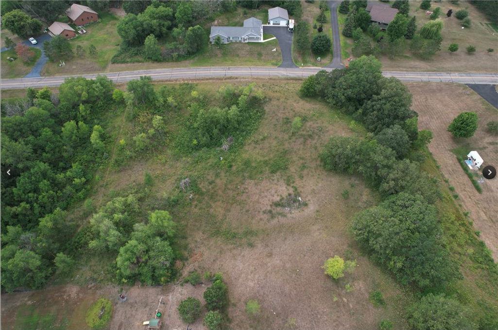 land for sale at 111 North Oaks Dr NW in Garfield, MN (photo 3 of 12)