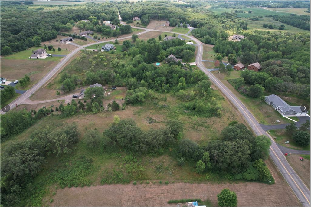 land for sale at 111 North Oaks Dr NW in Garfield, MN (photo 4 of 12)