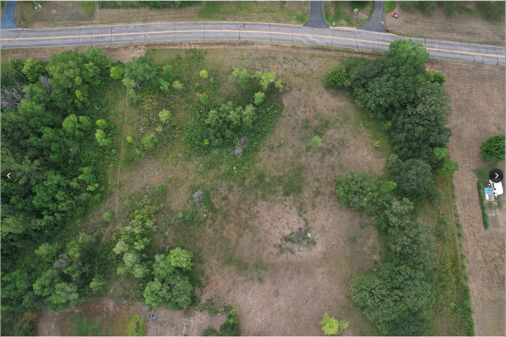 land for sale at 111 North Oaks Dr NW in Garfield, MN (photo 5 of 12)