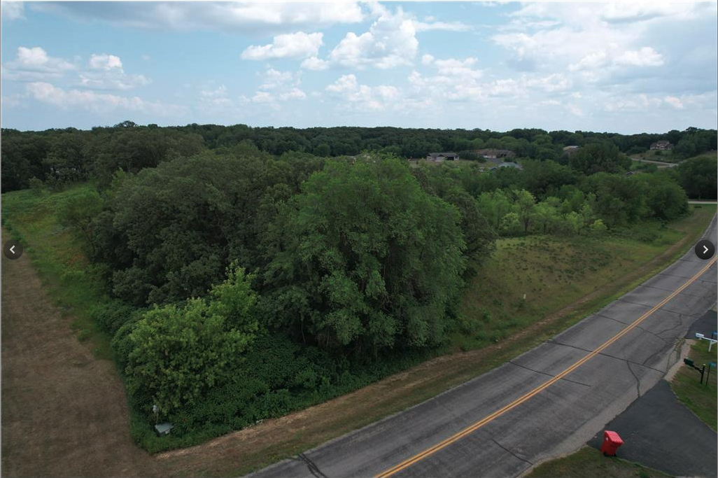 land for sale at 111 North Oaks Dr NW in Garfield, MN (photo 8 of 12)