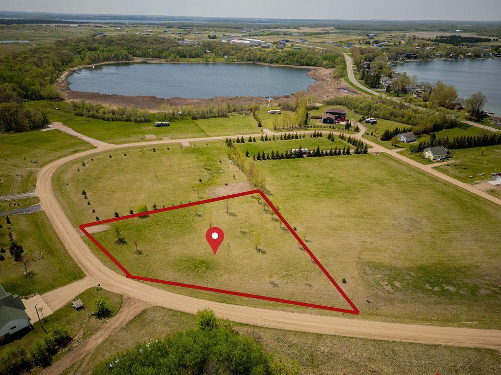 land for sale at TBD Meadows Circle in Audubon, MN