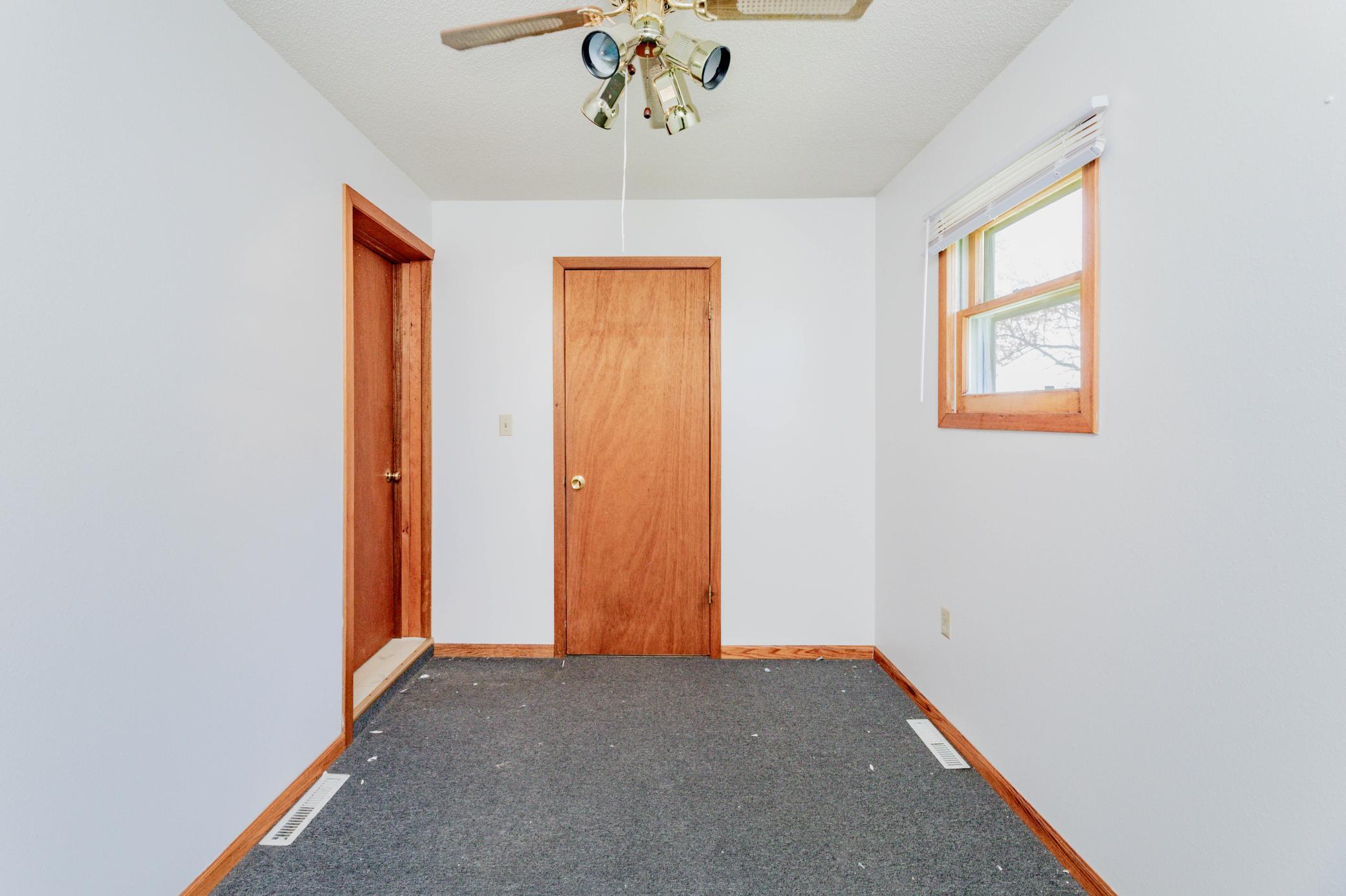 1940 single family home for sale at 1108 Forest Street in Lisbon, ND — 2 bed, 2 bath (photo 17 of 23)