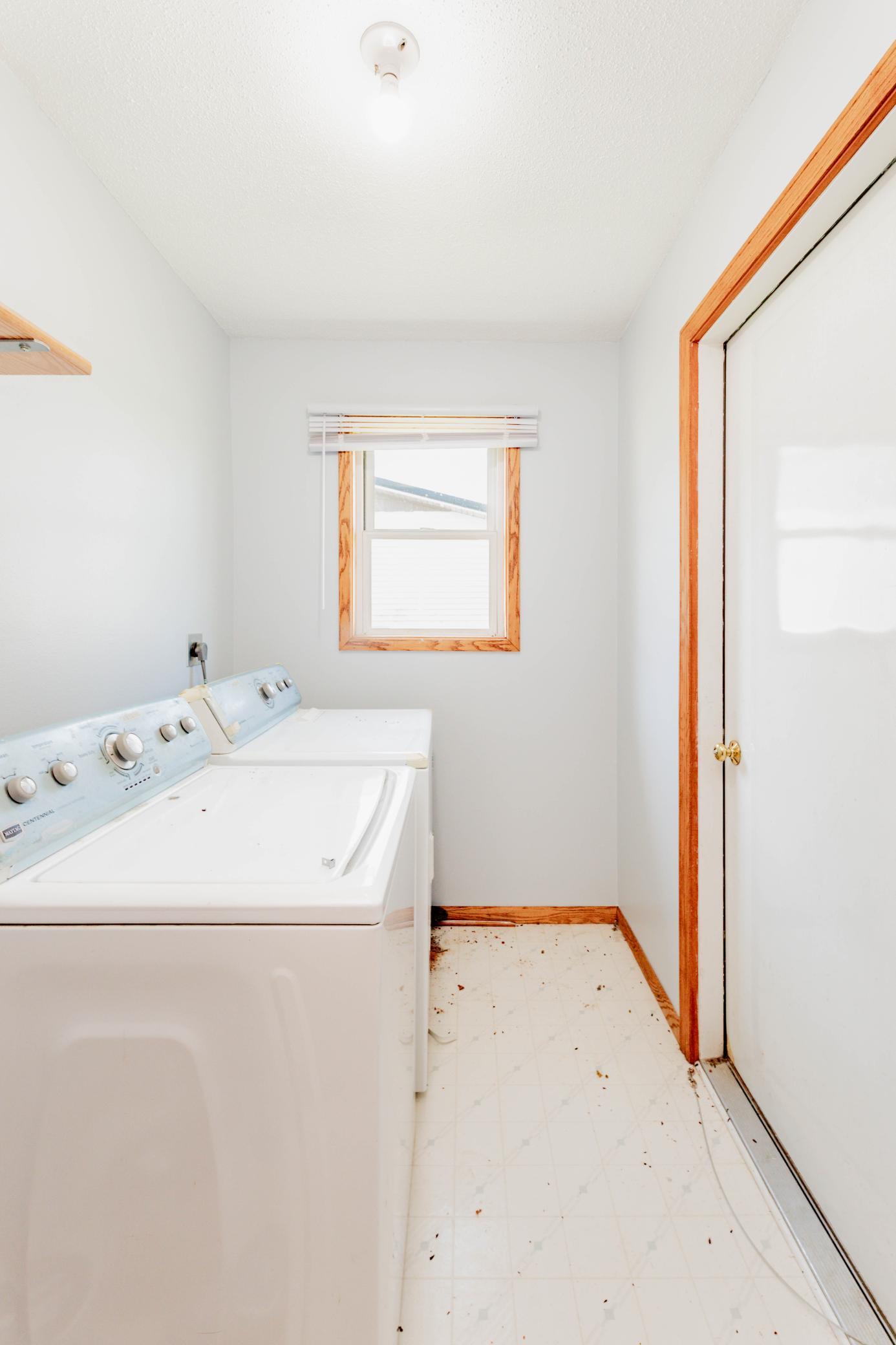 1940 single family home for sale at 1108 Forest Street in Lisbon, ND — 2 bed, 2 bath (photo 20 of 23)