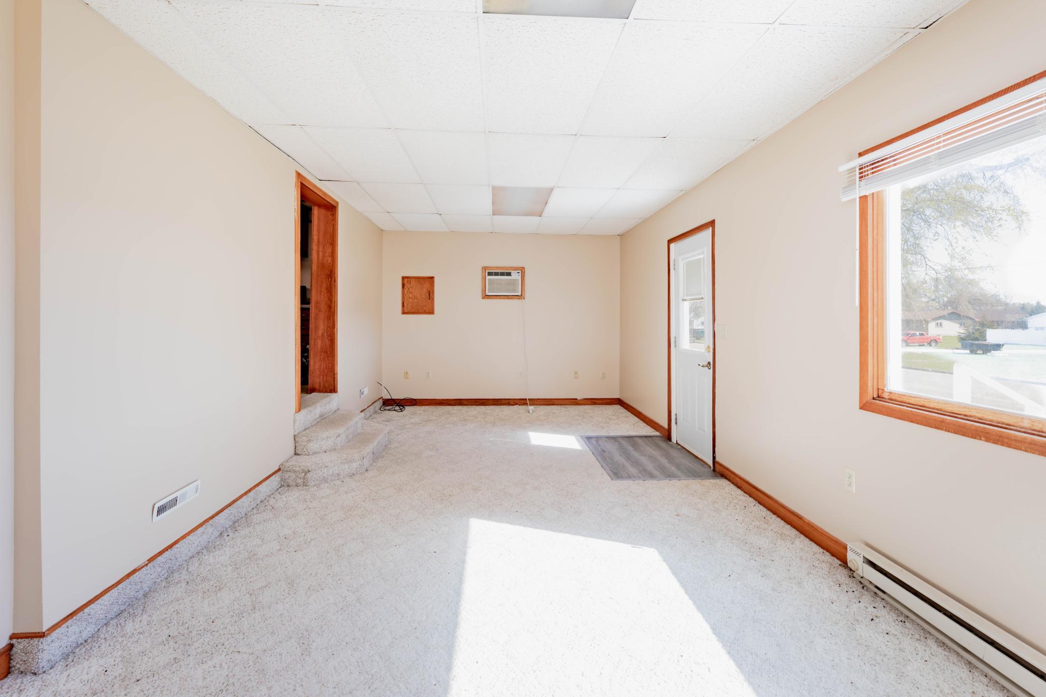 1940 single family home for sale at 1108 Forest Street in Lisbon, ND — 2 bed, 2 bath (photo 6 of 23)