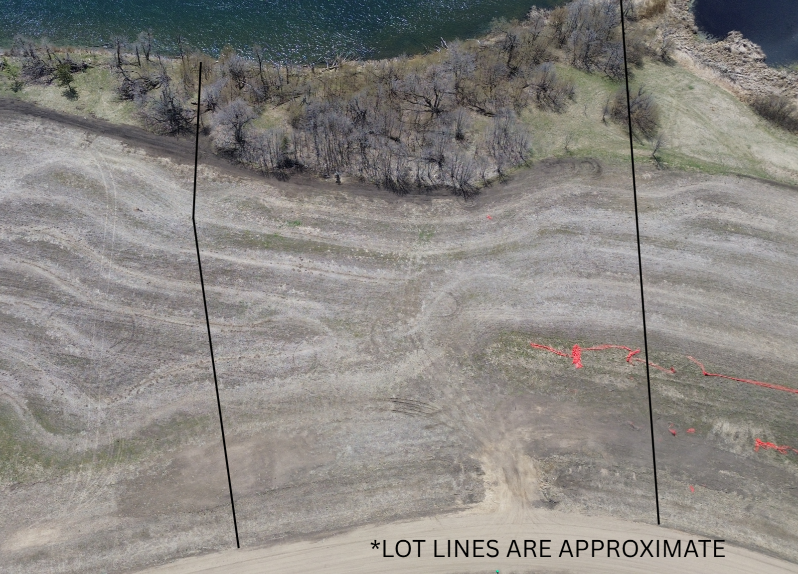 TBD LOT 3 317TH STREET, Underwood MN 56586 - Photo 6 of 8