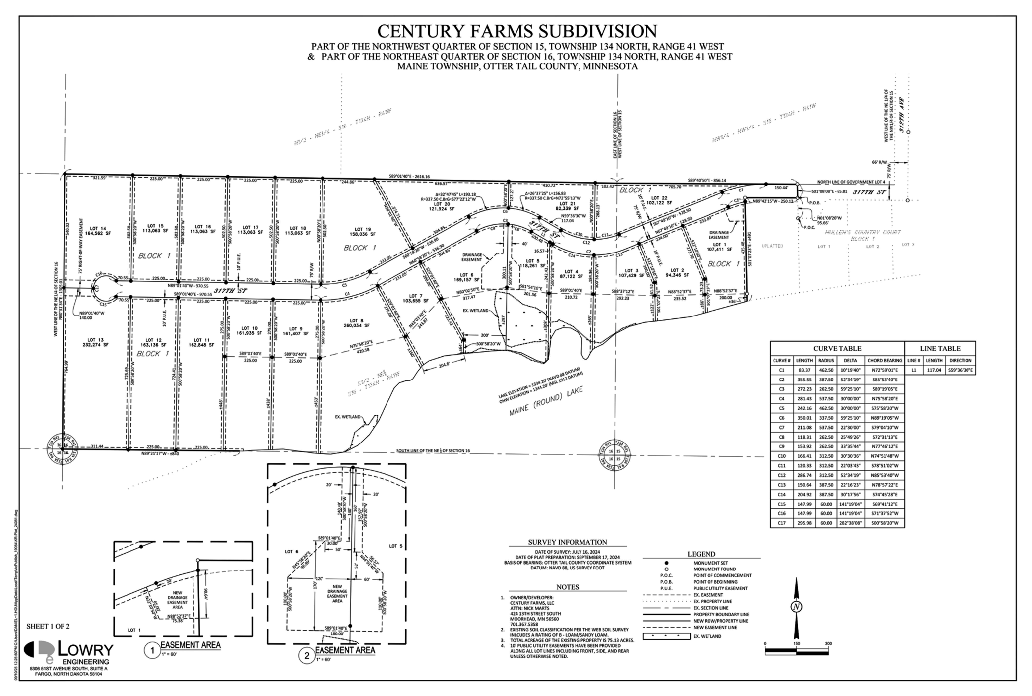 TBD LOT 3 317TH STREET, Underwood MN 56586 - Photo 8 of 8