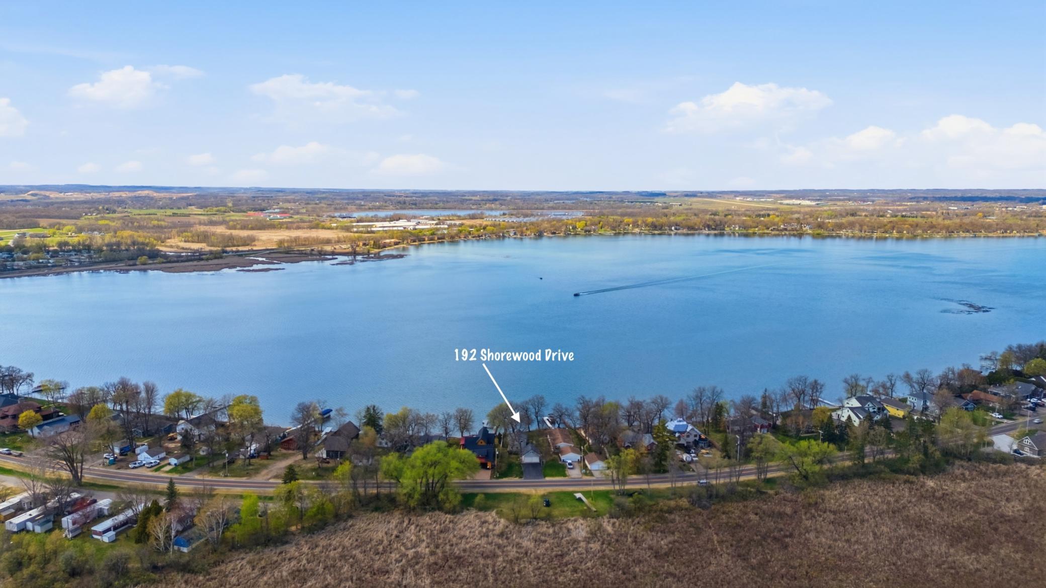 192 Shorewood Drive, Detroit Lakes MN 56501 - Photo 11 of 13