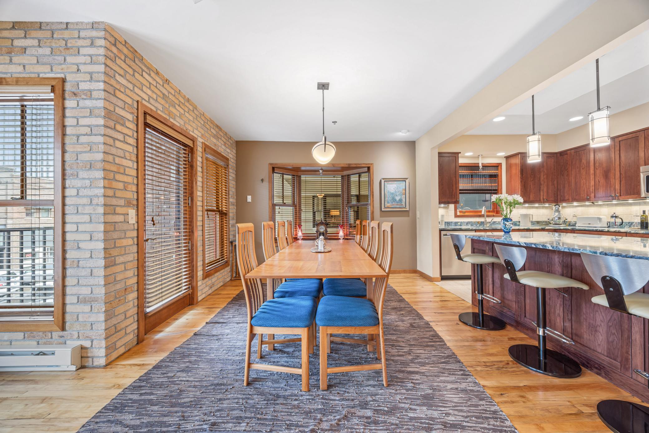 2007 condo for sale at 300 Broadway N, Unit 204 in Fargo, ND — 2 bed, 2 bath (photo 24 of 49)