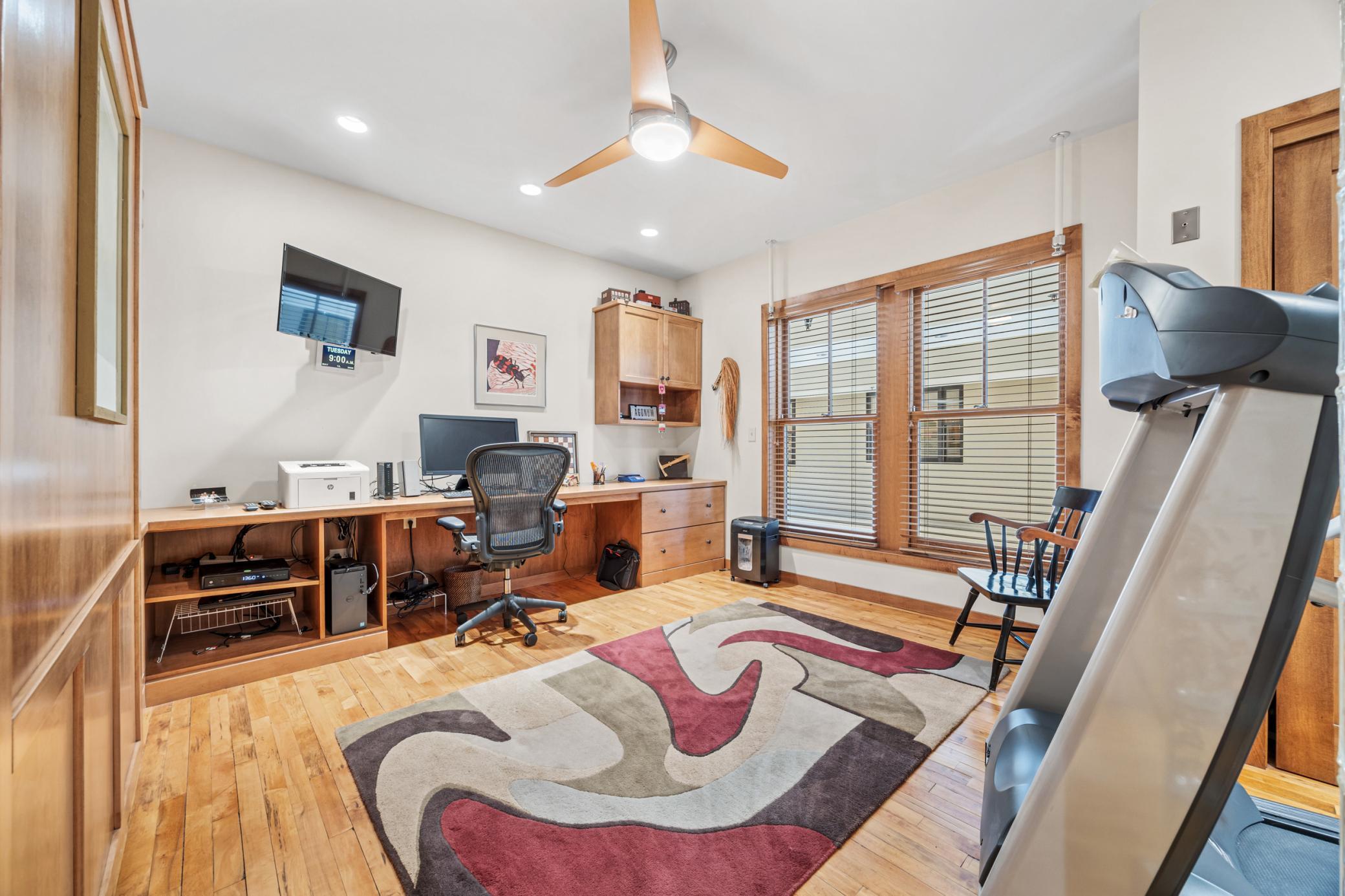 2007 condo for sale at 300 Broadway N, Unit 204 in Fargo, ND — 2 bed, 2 bath (photo 31 of 49)