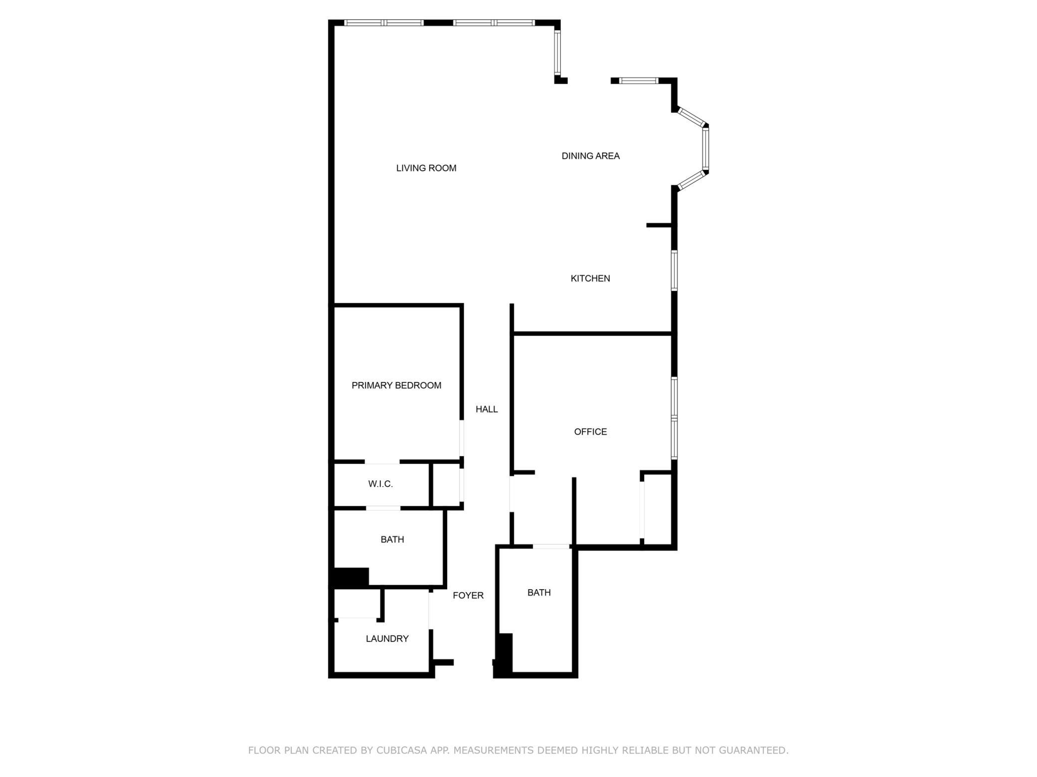 2007 condo for sale at 300 Broadway N, Unit 204 in Fargo, ND — 2 bed, 2 bath (photo 39 of 49)