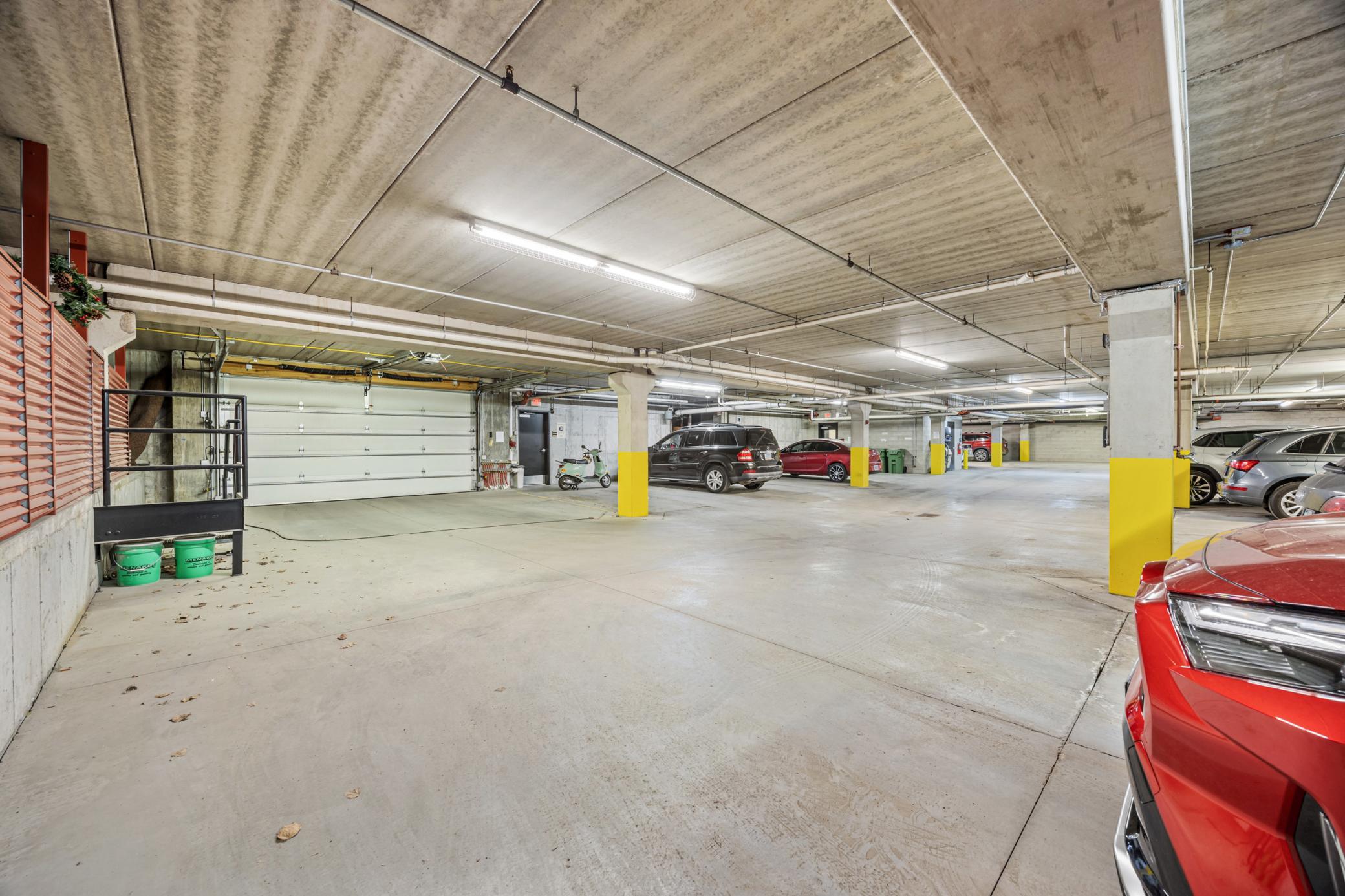 2007 condo for sale at 300 Broadway N, Unit 204 in Fargo, ND — 2 bed, 2 bath (photo 41 of 49)