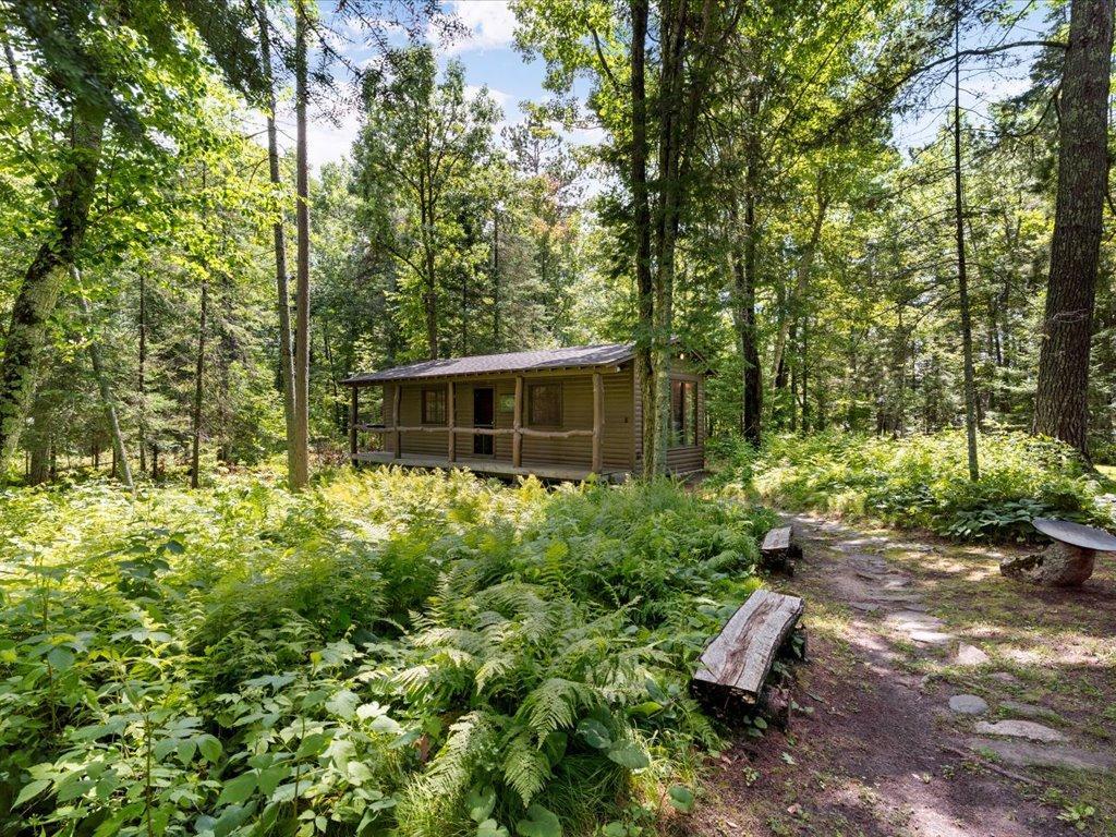 1227 Sunset Hill Road NE, Outing MN 56662 - Photo 34 of 61