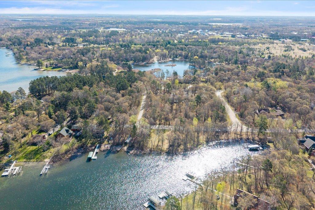land for sale at 34xxx  Lot 1 Happy Landing Road in Cross Lake, MN