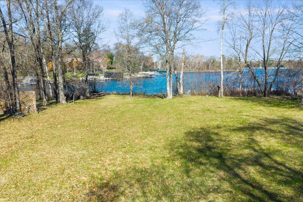 land for sale at 34xxx Lot 1 Happy Landing Road in Cross Lake, MN (photo 13 of 22)