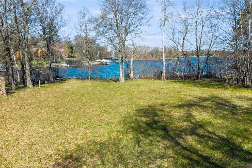 land for sale at 34xxx Lot 1 Happy Landing Road in Cross Lake, MN (photo 14 of 22)