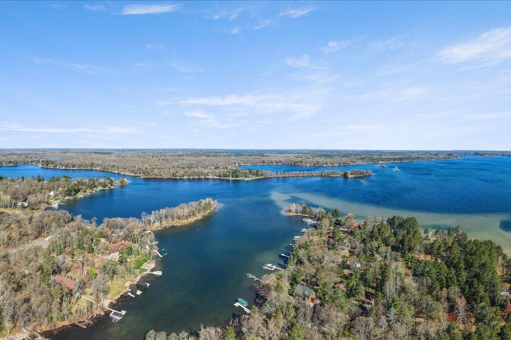 land for sale at 34xxx Lot 1 Happy Landing Road in Cross Lake, MN (photo 19 of 22)