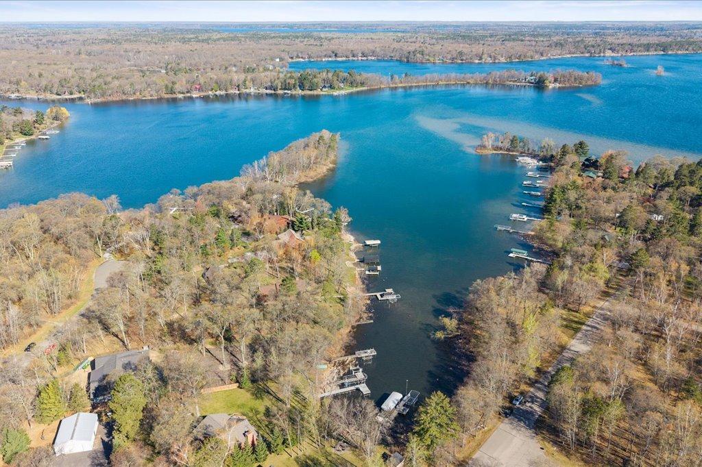 land for sale at 34xxx Lot 1 Happy Landing Road in Cross Lake, MN (photo 3 of 22)