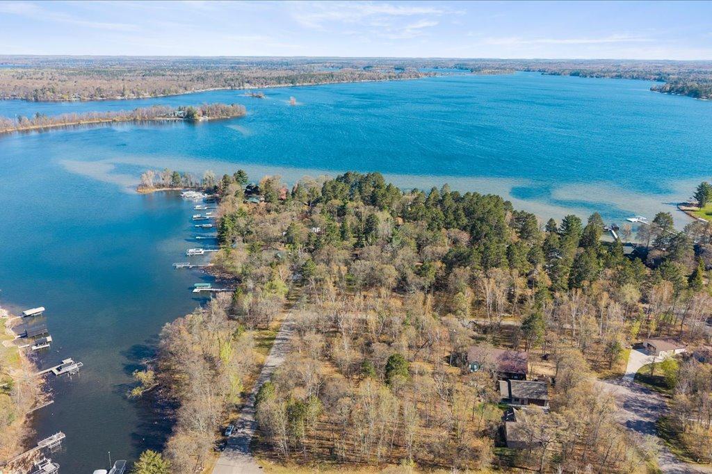 land for sale at 34xxx Lot 1 Happy Landing Road in Cross Lake, MN (photo 21 of 22)