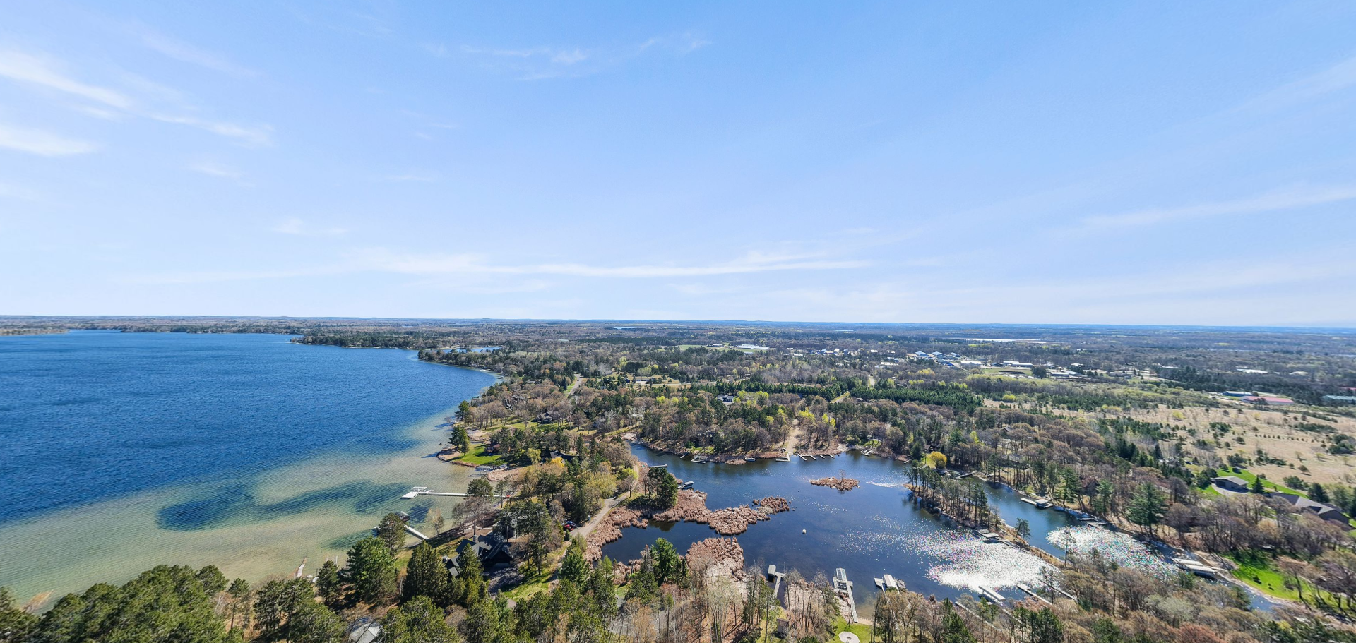 land for sale at 34xxx Lot 1 Happy Landing Road in Cross Lake, MN (photo 22 of 22)