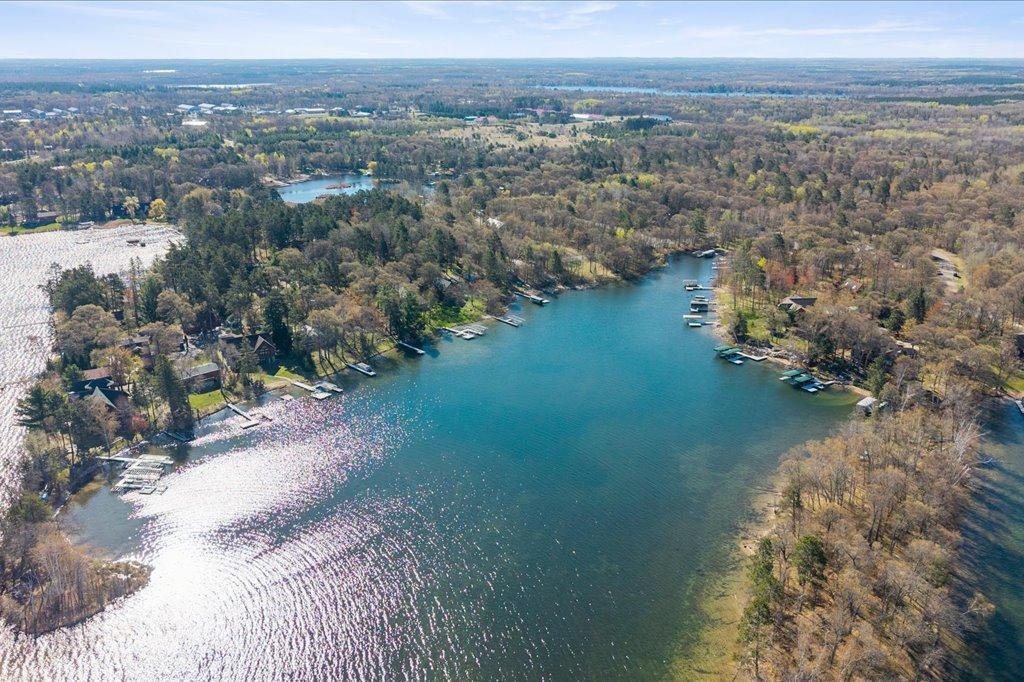 land for sale at 34xxx Lot 1 Happy Landing Road in Cross Lake, MN (photo 4 of 22)