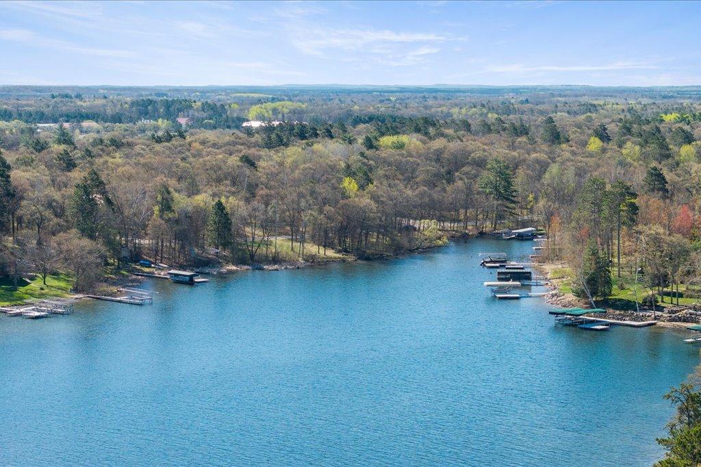 land for sale at 34xxx Lot 1 Happy Landing Road in Cross Lake, MN (photo 5 of 22)