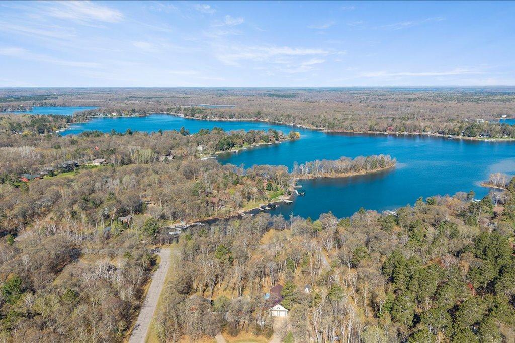 land for sale at 34xxx Lot 1 Happy Landing Road in Cross Lake, MN (photo 6 of 22)