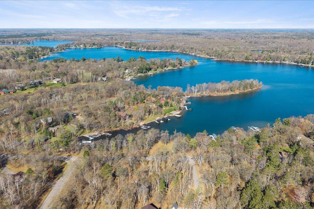land for sale at 34xxx Lot 1 Happy Landing Road in Cross Lake, MN (photo 7 of 22)