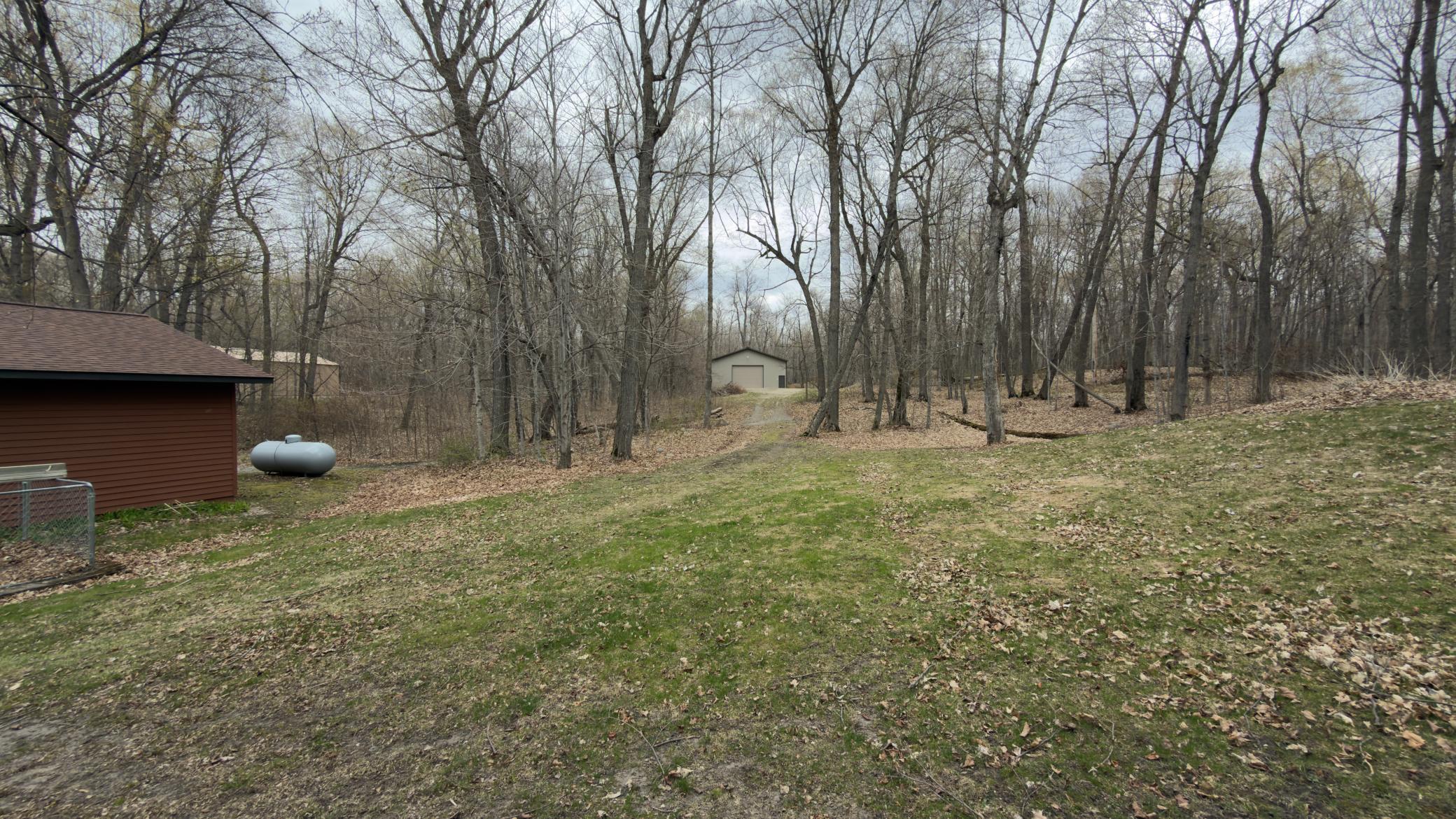 land for sale at XXXX Diamond Trail NW in Walker, MN