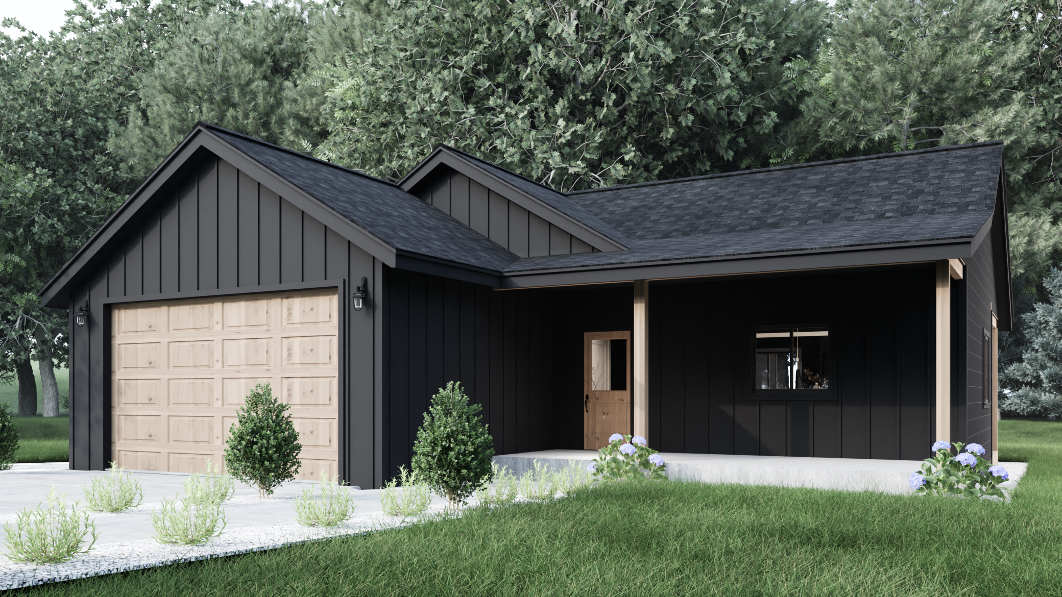 2025 single family home for sale at 31418 Isabelle Drive in Pequot Lakes, MN — 3 bed, 2 bath (photo 7 of 8)