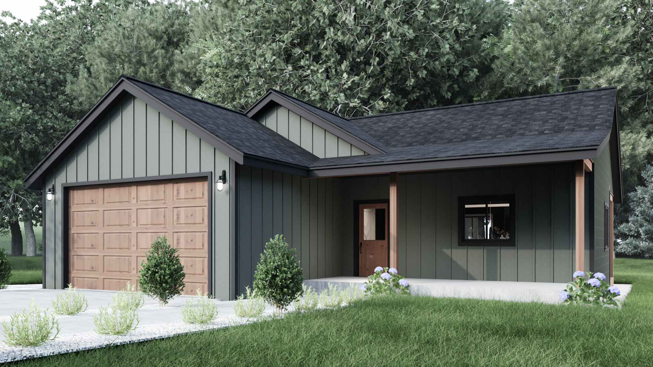 2025 single family home for sale at 31418 Isabelle Drive in Pequot Lakes, MN — 3 bed, 2 bath (photo 16 of 17)