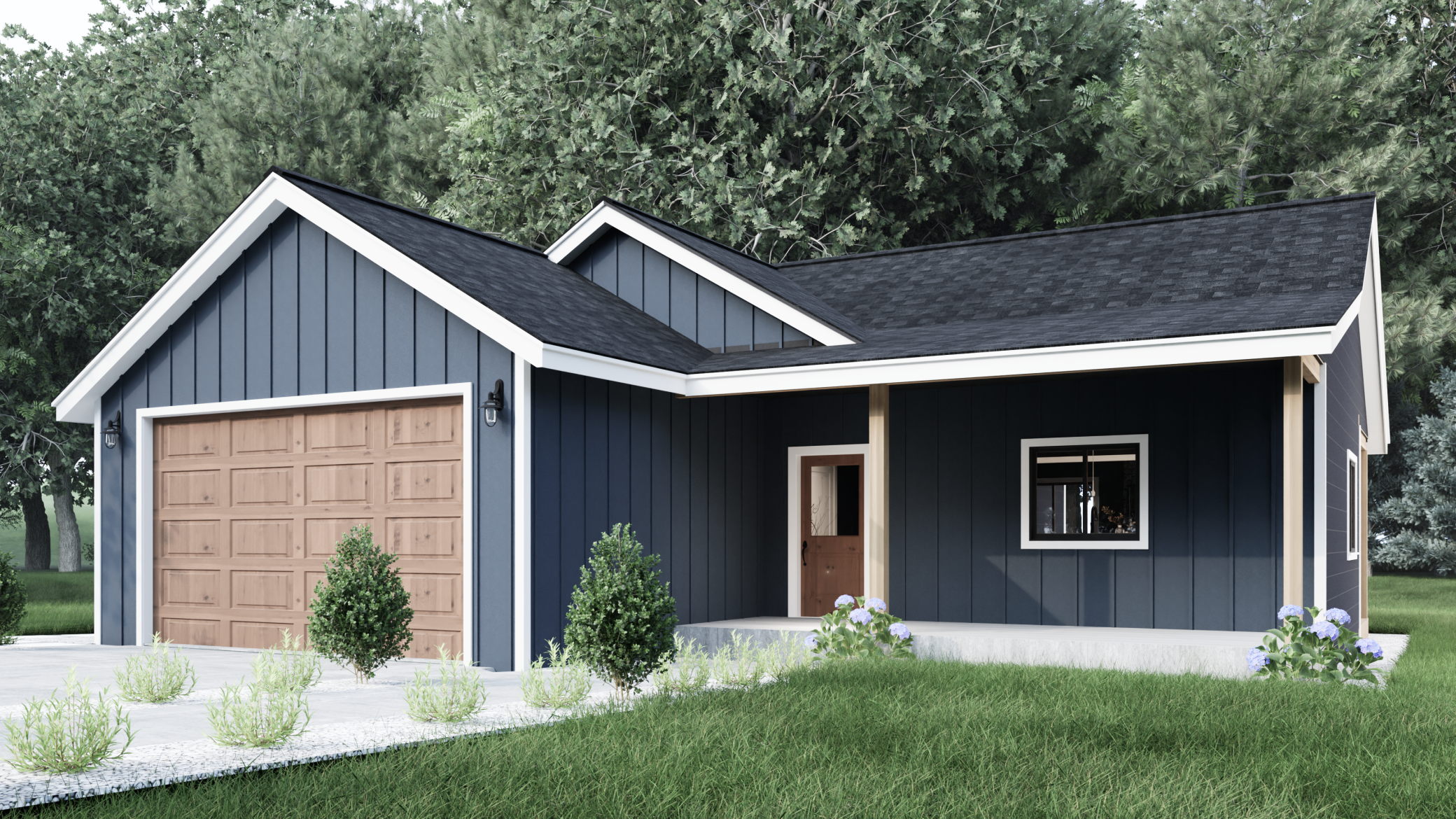 2025 single family home for sale at 31418 Isabelle Drive in Pequot Lakes, MN — 3 bed, 2 bath (photo 8 of 8)