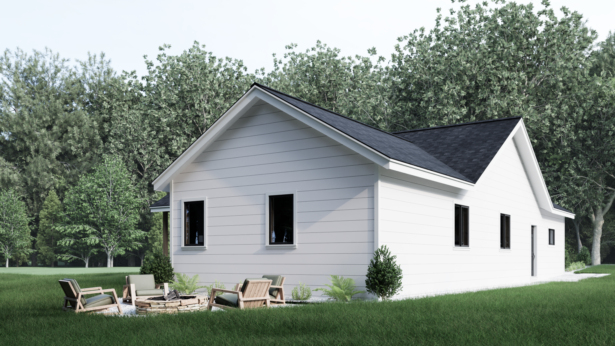 2025 single family home for sale at 31418 Isabelle Drive in Pequot Lakes, MN — 3 bed, 2 bath (photo 3 of 17)