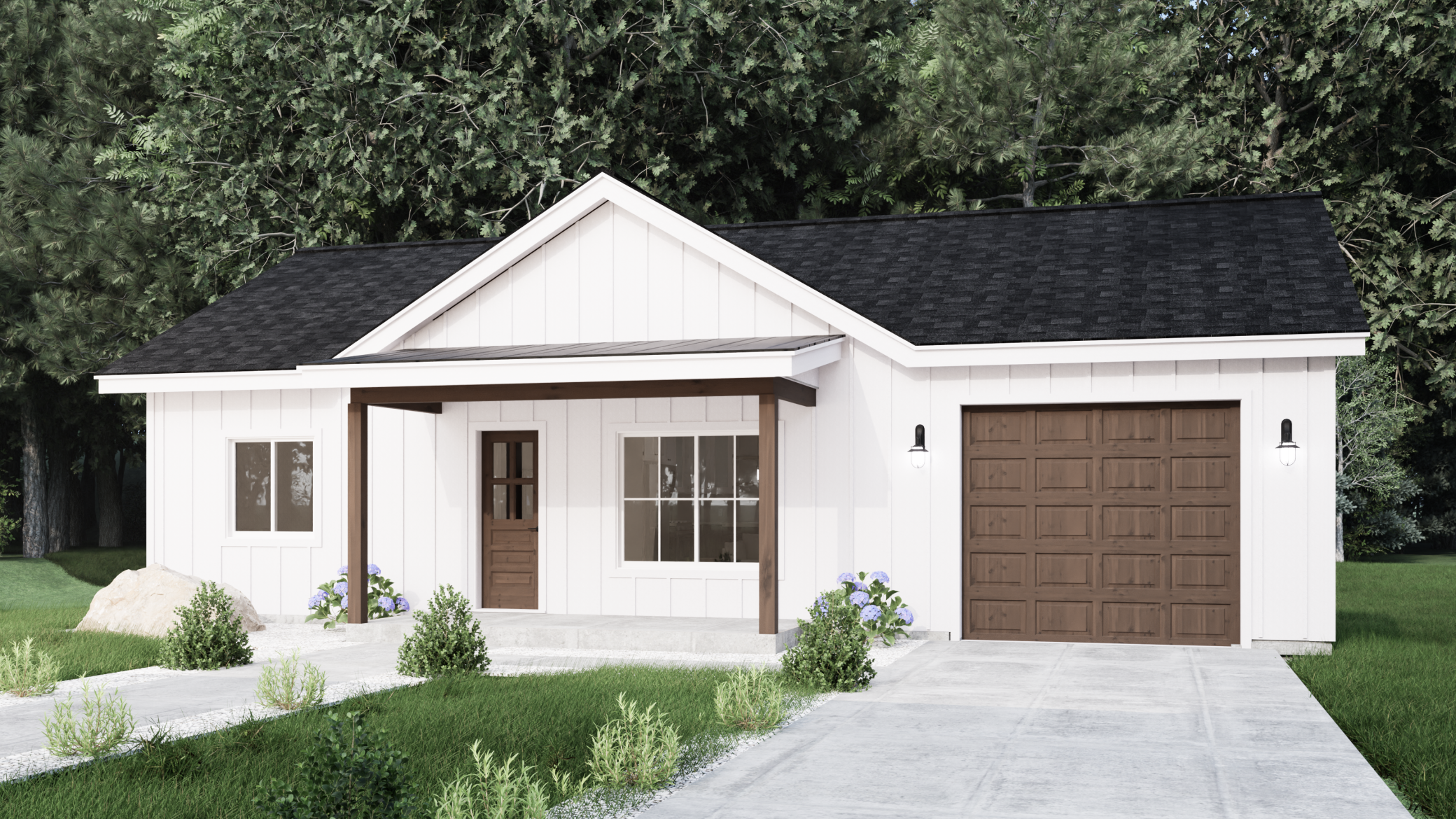 2025 single family home for sale at L2B5 Isabelle Drive in Pequot Lakes, MN — 2 bed, 2 bath (photo 10 of 13)