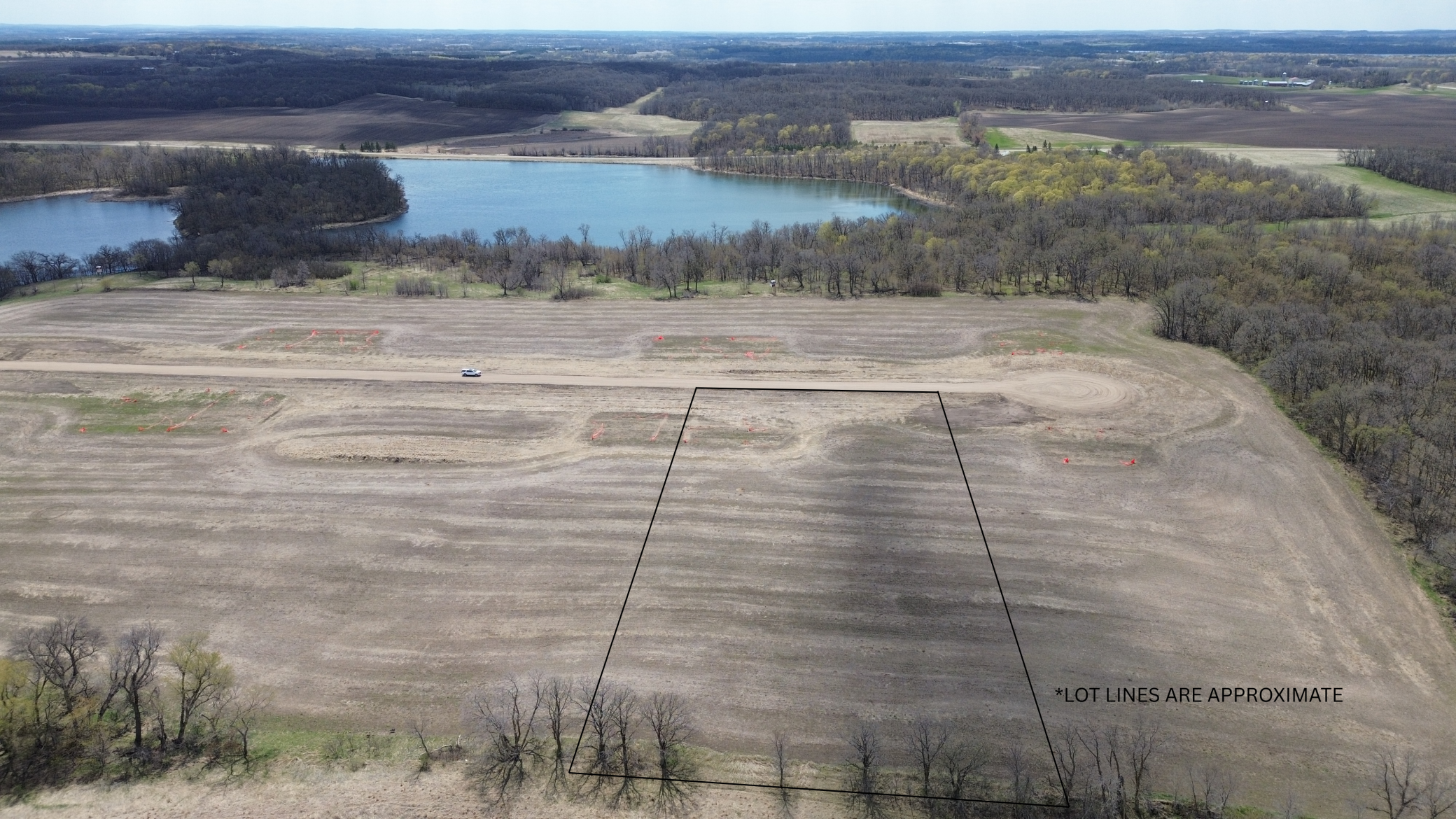 TBD LOT 15 317TH STREET, Underwood MN 56586 - Photo 2 of 3