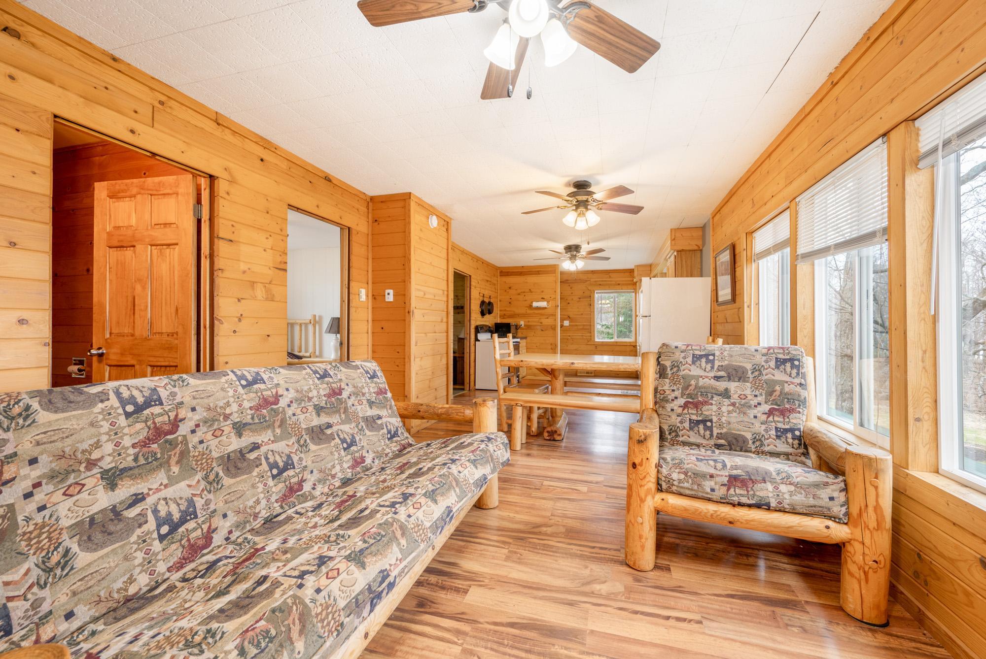 49231 County Road 173, Unit Cabin 10, Deer River MN 56636 - Photo 6 of 16